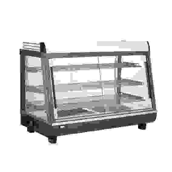 Витрина тепловая Enigma RTR-96L