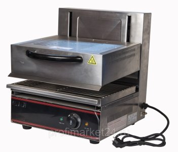 Гриль Salamander Enigma IES-450