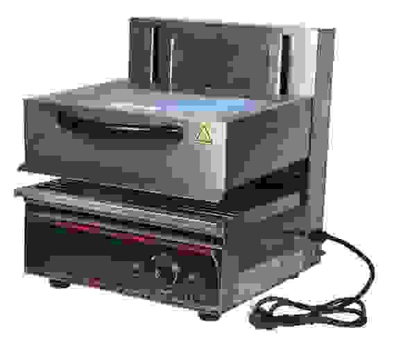 Гриль Salamander Enigma IES-450