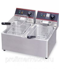 Фритюрница Enigma IEF-4L-2