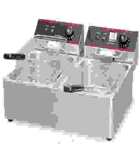 Фритюрница Enigma IEF-4L-2