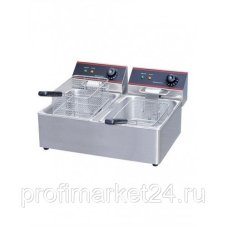Фритюрница Enigma IEF-8L-2