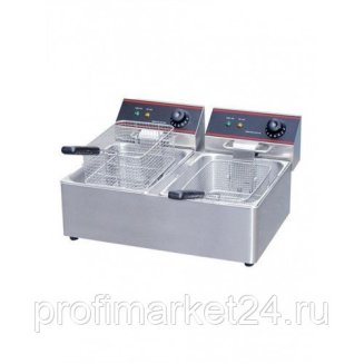 Фритюрница Enigma IEF-8L-2