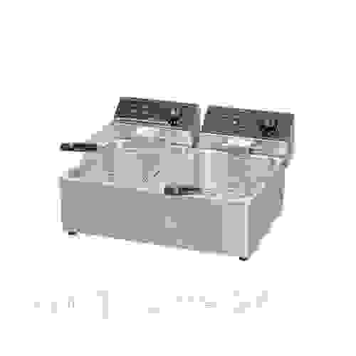 Фритюрница Enigma IEF-8L-2