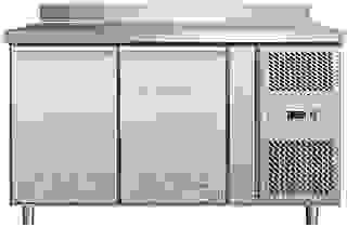 Стол морозильный Enigma GN2200BT