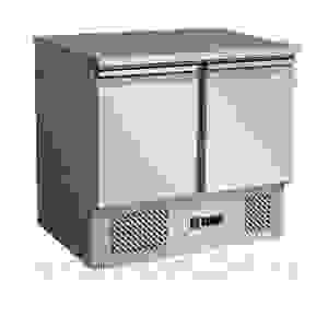 Стол холодильный Enigma S901 S/S Top