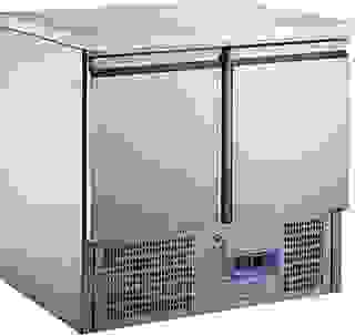 Стол холодильный Enigma S901 S/S Top