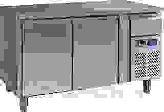 Стол холодильный Enigma SNACK2100TN