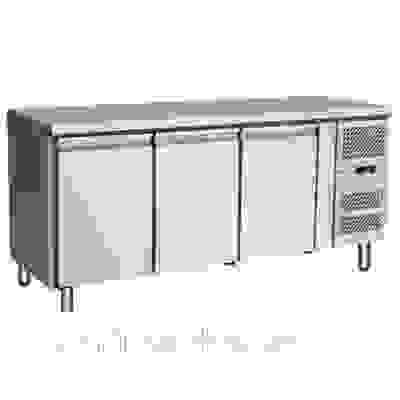 Стол холодильный Enigma SNACK3100TN