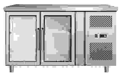 Стол холодильный Enigma SNACK2200TNG