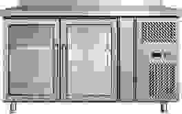 Стол холодильный Enigma SNACK2200TNG