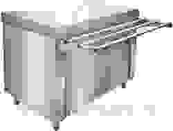 Стол кассовый ITERMA МК-1107-21К1 (универсальный)