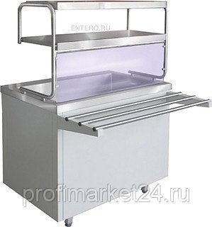 Мармит ITERMA МЭ-2С-1107-21КЗ