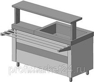 Мармит ITERMA МЭ-У-1507-21КЗ