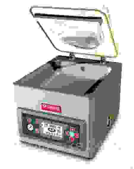 Вакуумный упаковщик Turbovac S20