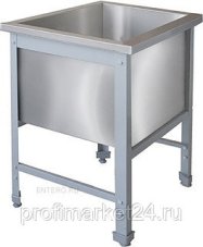 Ванна моечная ITERMA 430 ВС-10/600