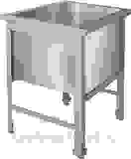 Ванна моечная ITERMA 430 ВС-10/600