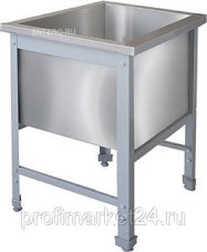 Ванна моечная ITERMA 430 ВС-10/530