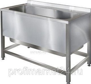 Ванна моечная ITERMA ВЦ-14-1200/700
