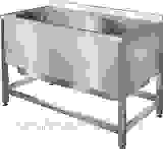 Ванна моечная ITERMA ВЦ-14-1200/700