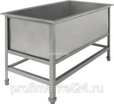 Ванна моечная ITERMA ВС-10/1400/700