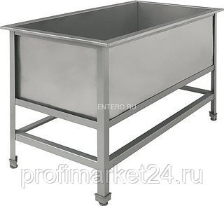 Ванна моечная ITERMA ВС-10/1400/700