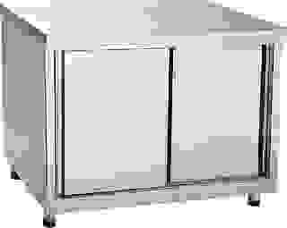 Стол производственный Abat СТКО-7-2