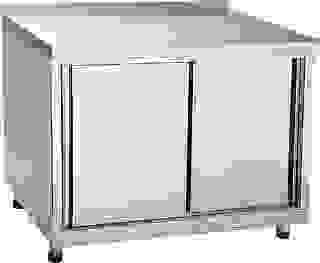 Стол производственный Abat СТКП-6-2