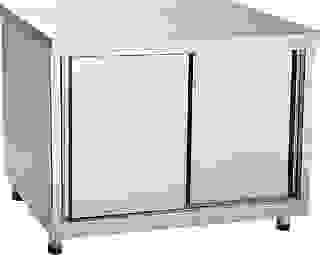 Стол производственный Abat СТКО-6-2
