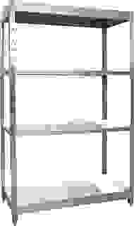 Стеллаж кухонный Abat CК-7-4