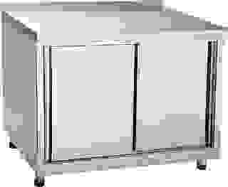Стол производственный Abat СТКП-6-3
