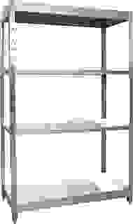 Стеллаж кухонный Abat CК-3-4