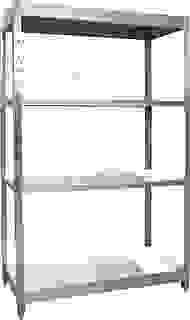 Стеллаж кухонный Abat CК-3-5