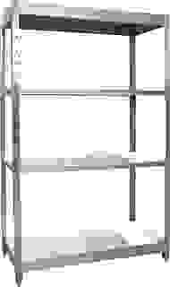 Стеллаж кухонный Abat CК-4-5