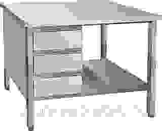 Стол производственный Abat СТО-7-1