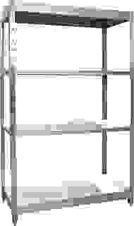 Стеллаж кухонный Abat CК-6-5