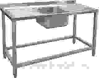 Ванна моечная Abat СМО-6-4 РН