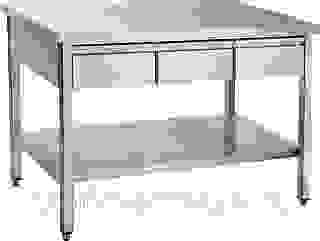 Стол производственный Abat СТН-7-1