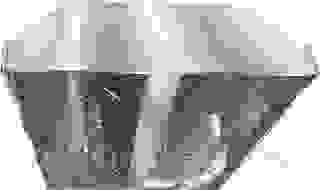 Зонт вытяжной ITERMA ЗВЦ-1800х1200х350