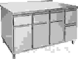 Стол производственный Abat СКМ-7-2