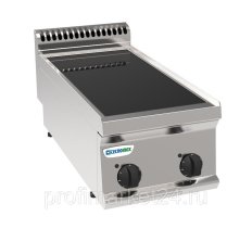 Плита электрическая Tecnoinox PCU35E7