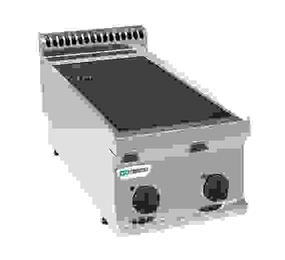 Плита электрическая Tecnoinox PCU35E7