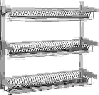 Полка кухонная Abat ПСТ-3