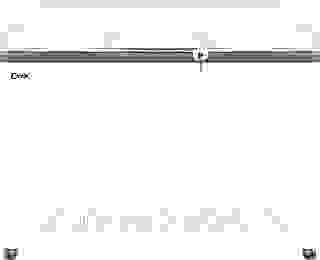 Ларь морозильный Снеж МЛК-350 нерж. крышка