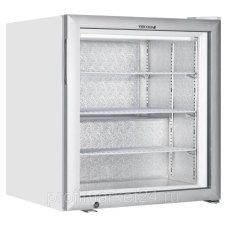Шкаф морозильный TEFCOLD UF100G с подогревом двери