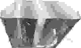 Зонт вытяжной ITERMA ЗВЦ-1200х1200х350