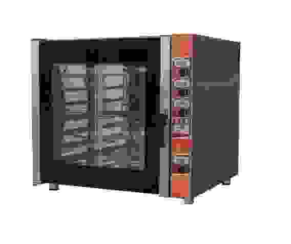 Пароконвектомат ITERMA G6