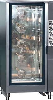 Пароконвектомат ITERMA G20