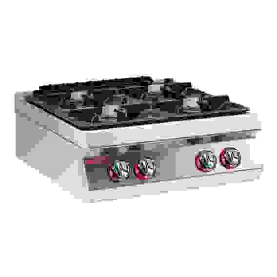 Плита газовая Angelo Po 1G0FA0