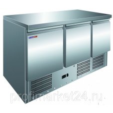 Стол холодильный Cooleq S903 TOP S/S